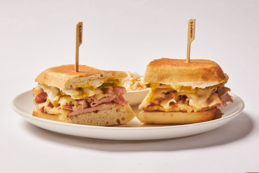 The Cuban