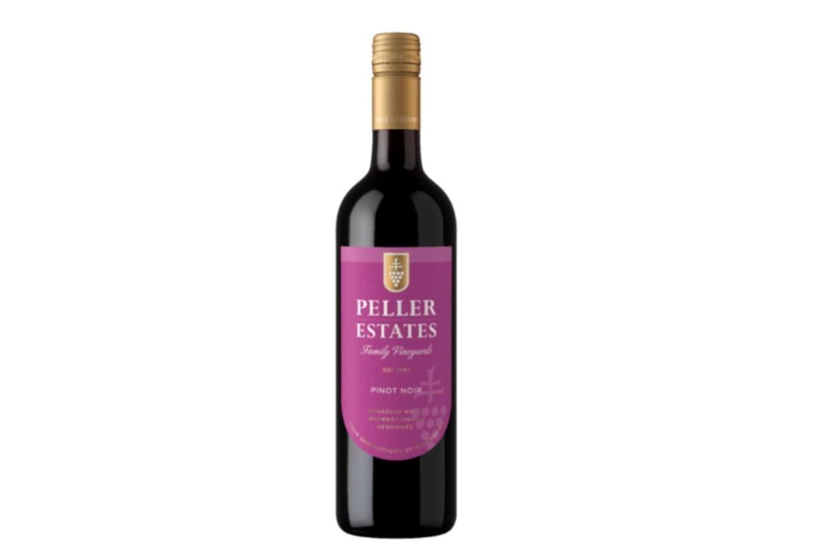 Peller Family Pinot Noir (1 x 750ml)