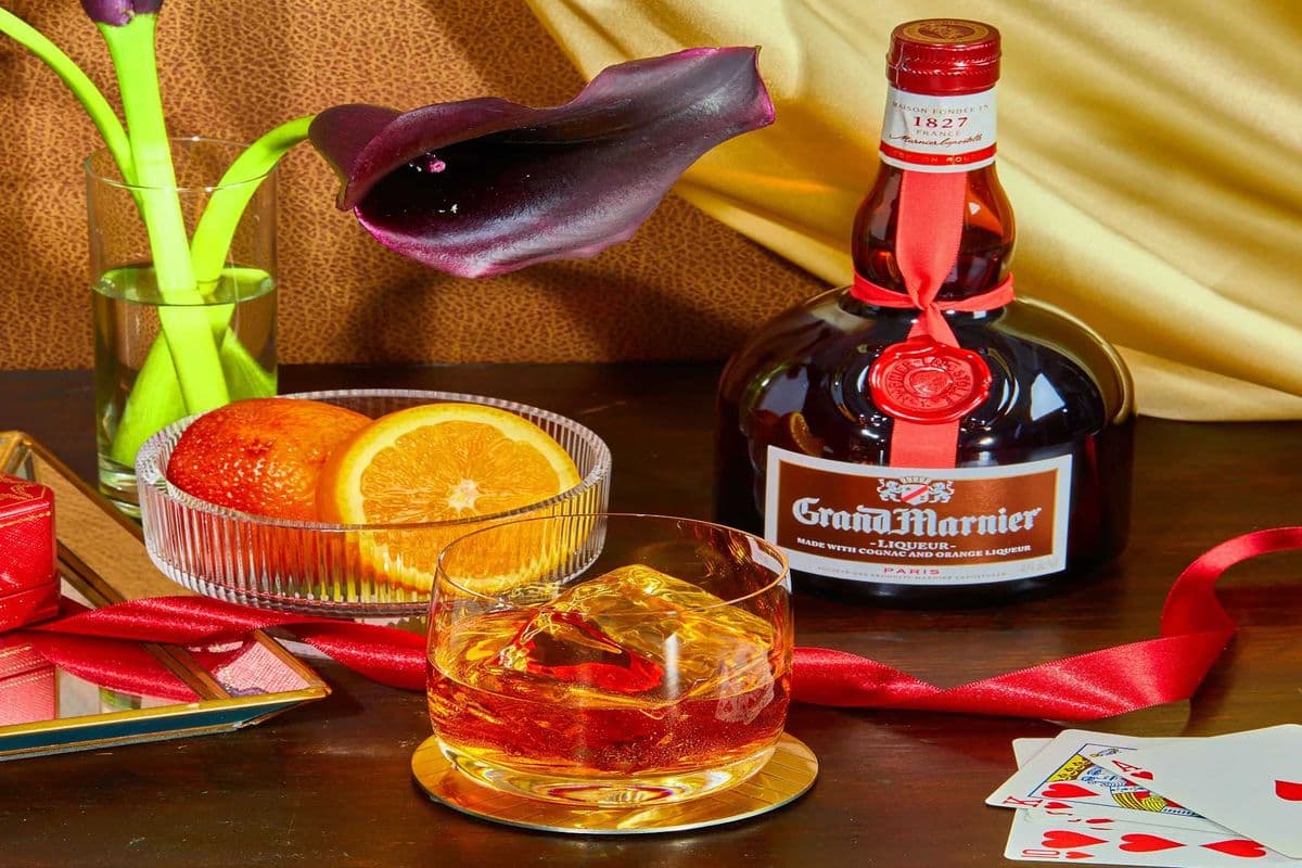 GRAND MARNIER (1 x 50ML)
