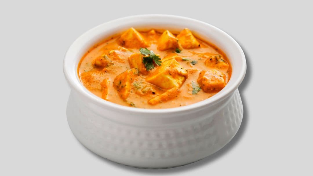 SHAHI PANEER