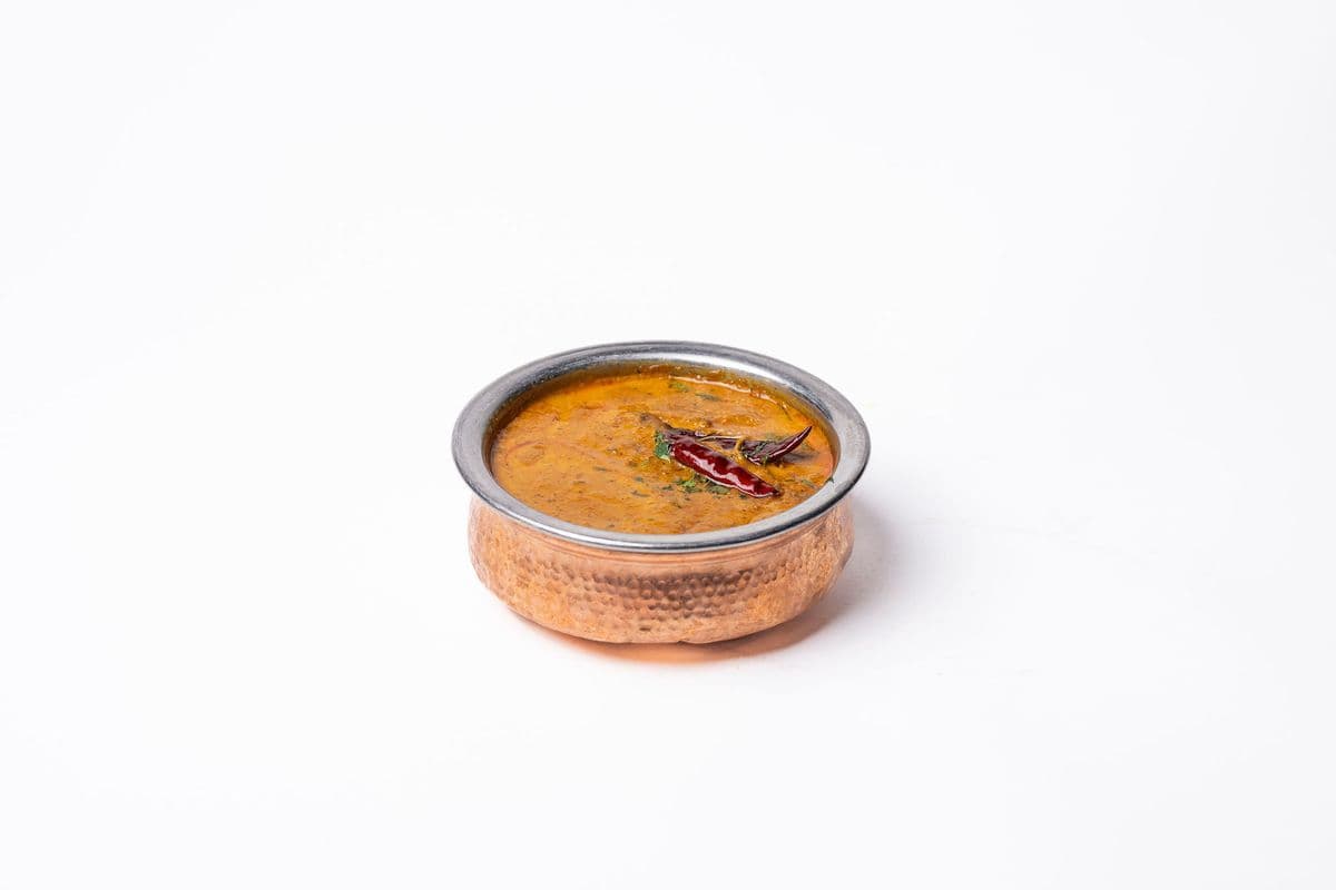 Chicken Korma