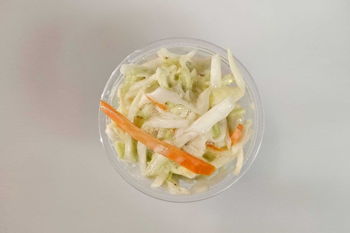 Coleslaw (4oz)