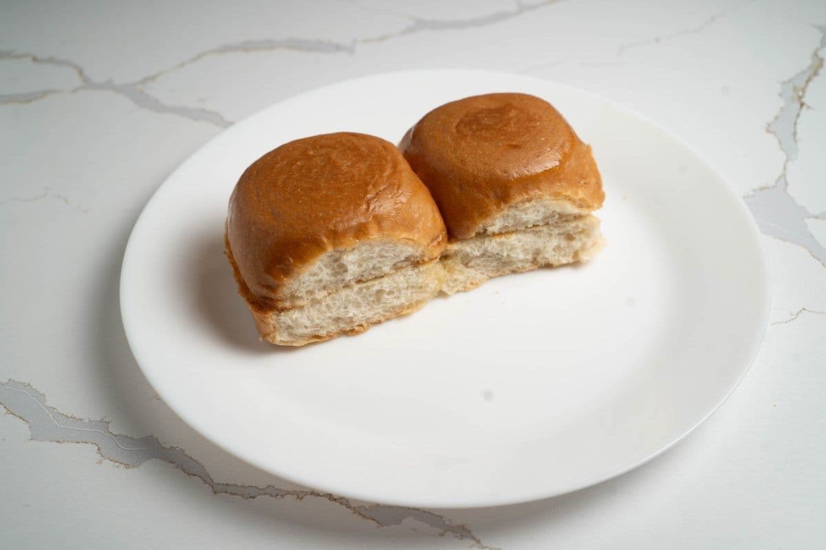 Pair of Pav