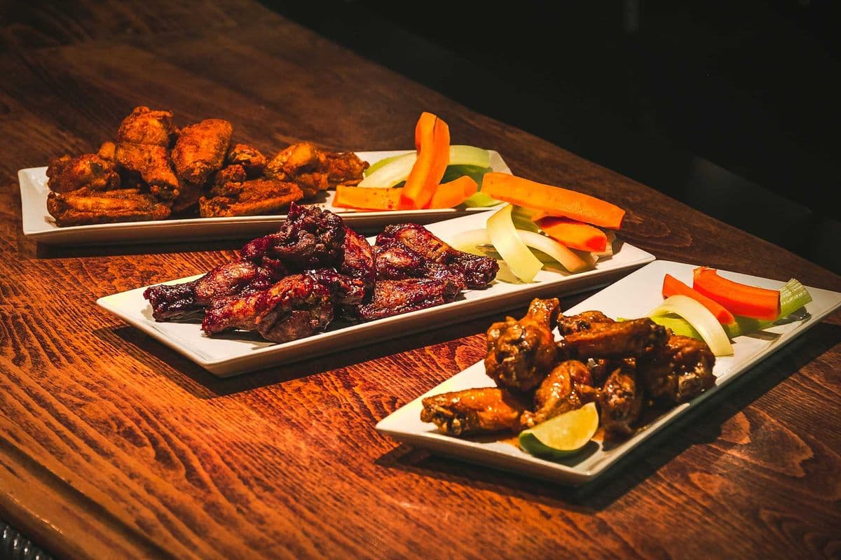 Chicken Wings