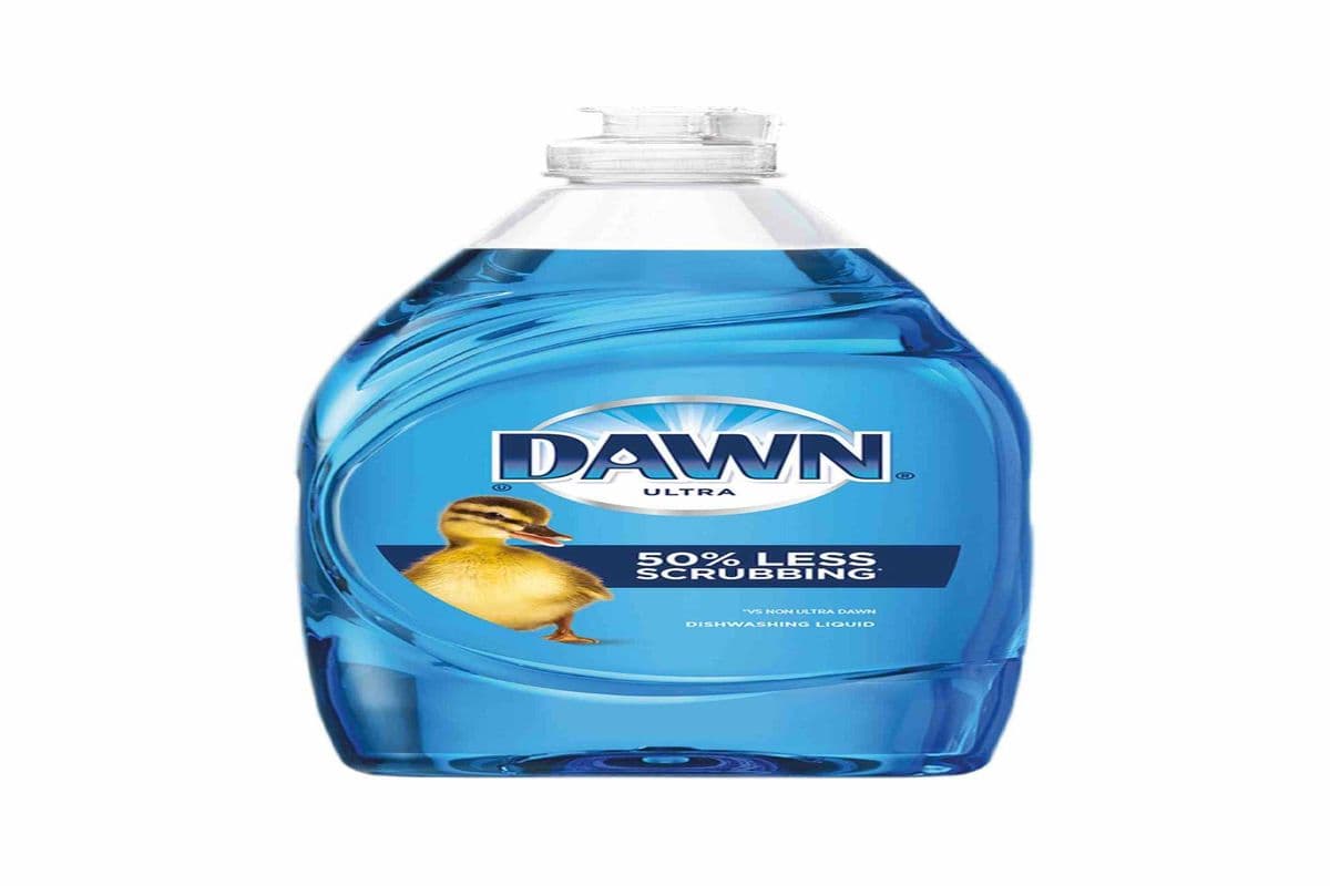 Dawn Ultra - Dishwashing Liquid (473 ml)