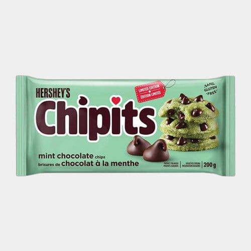 Hershey's Chocolat à la menthe (200g) / Hershey's Mint Chocolate (200g)