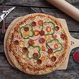 Special Show Pizza (Small) / Pizza Special Show (Petite)