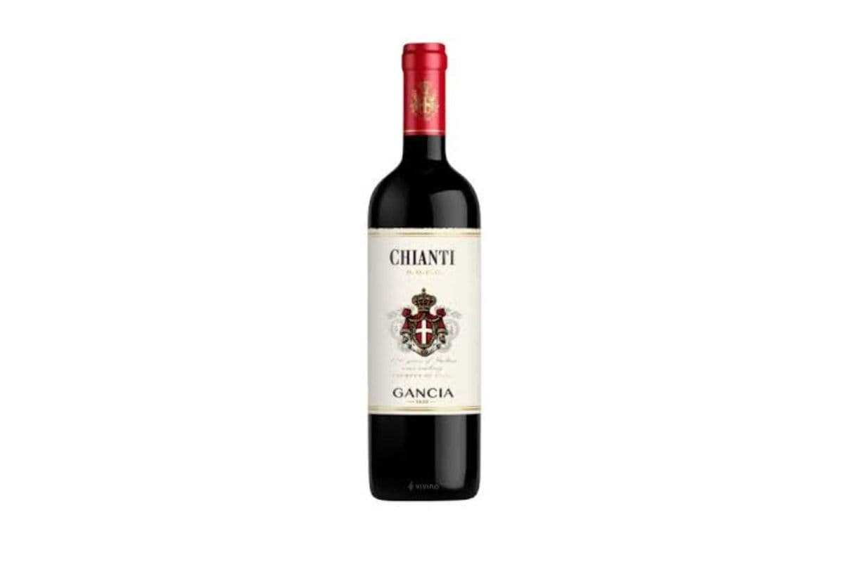 Gancia Chianti (Italy) (1 x 750 ml)