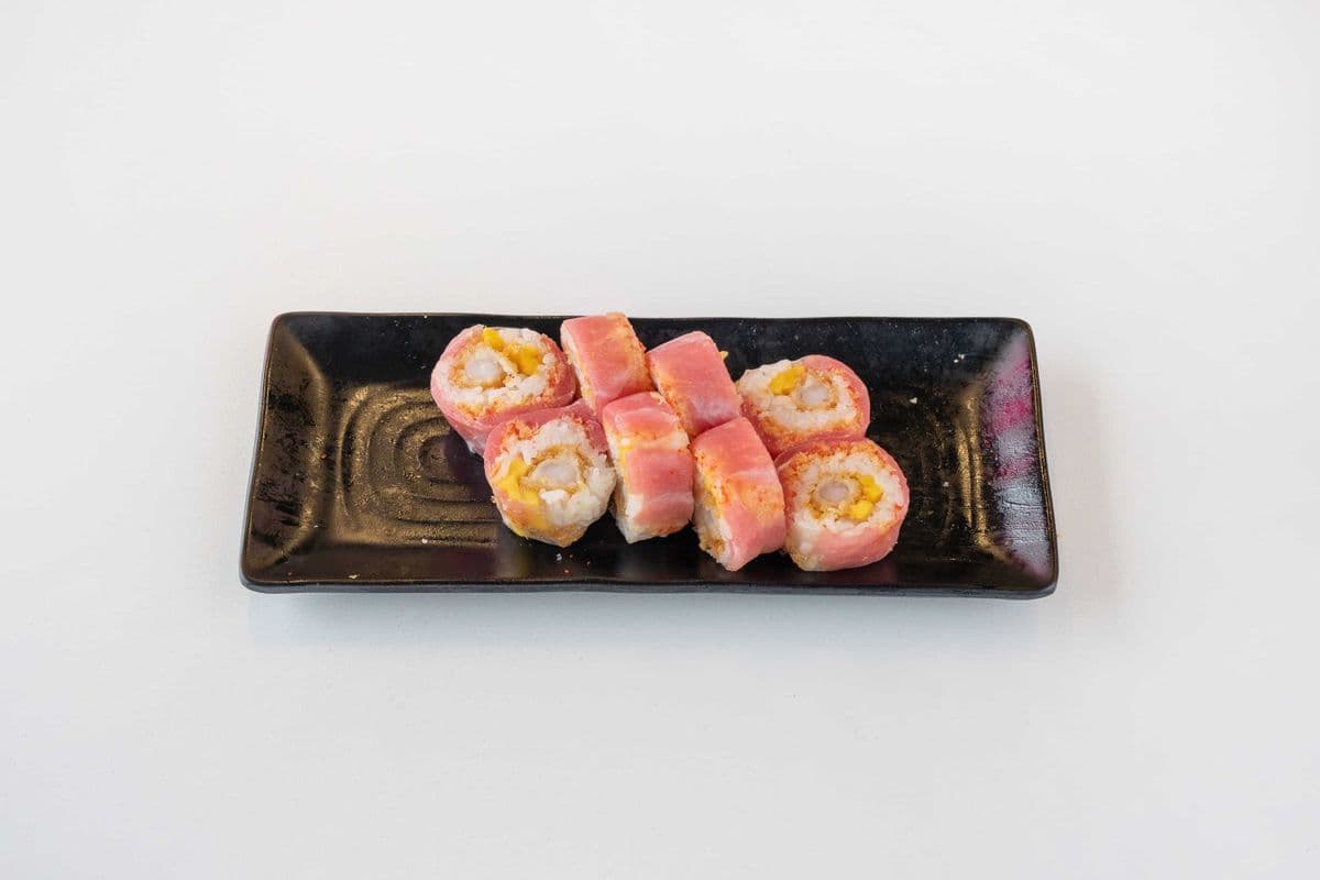 Thon tropical (8 mcx) / Tropical Tuna (8 pcs)