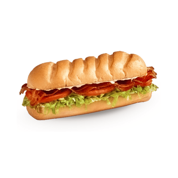 BLT, Large