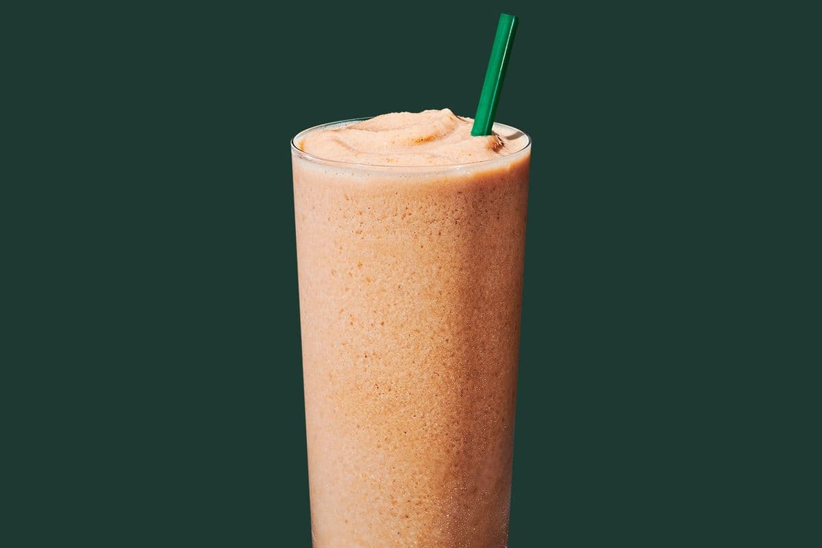 Coffee Frappuccino® Blended Beverage