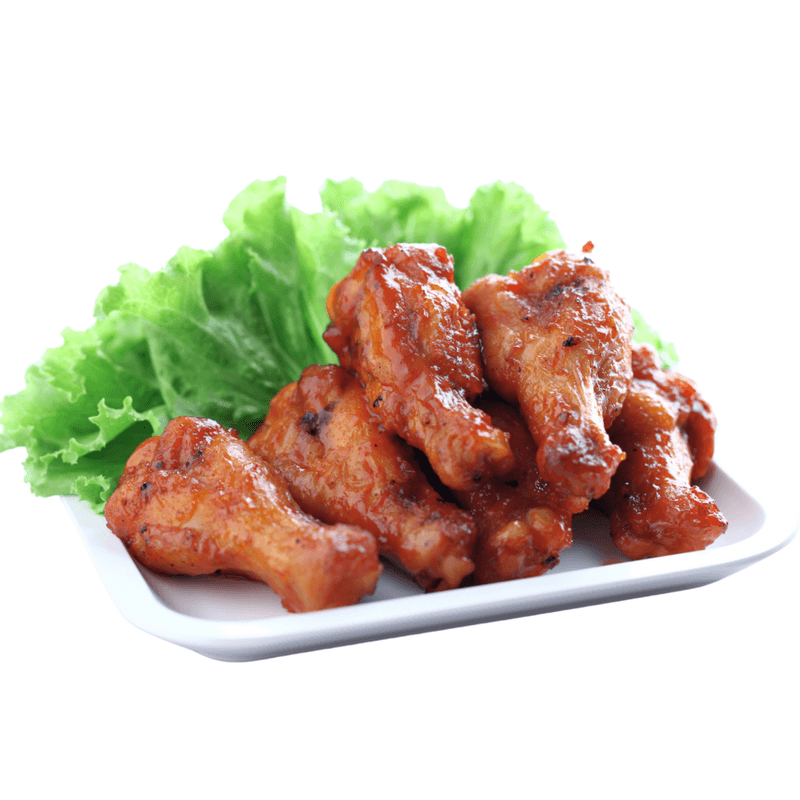 Ailes de poulet 24mcx / Chicken Wings 24pcs