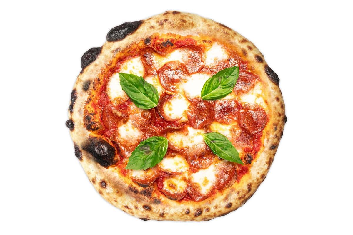 Pepperoni