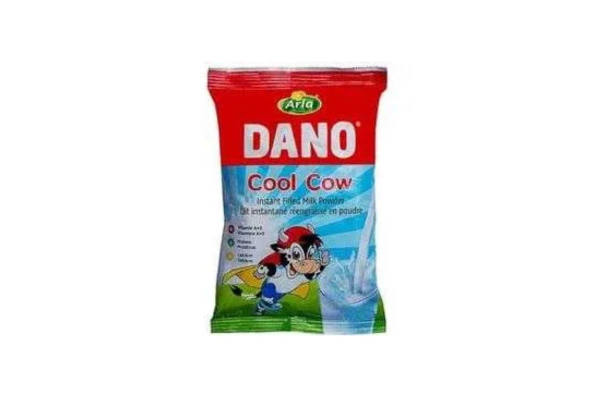 Dano Milk (350g)