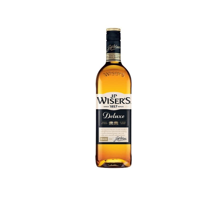 Wiser Deluxe (1750 ml)