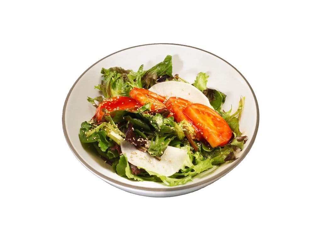 BB.Q Salad