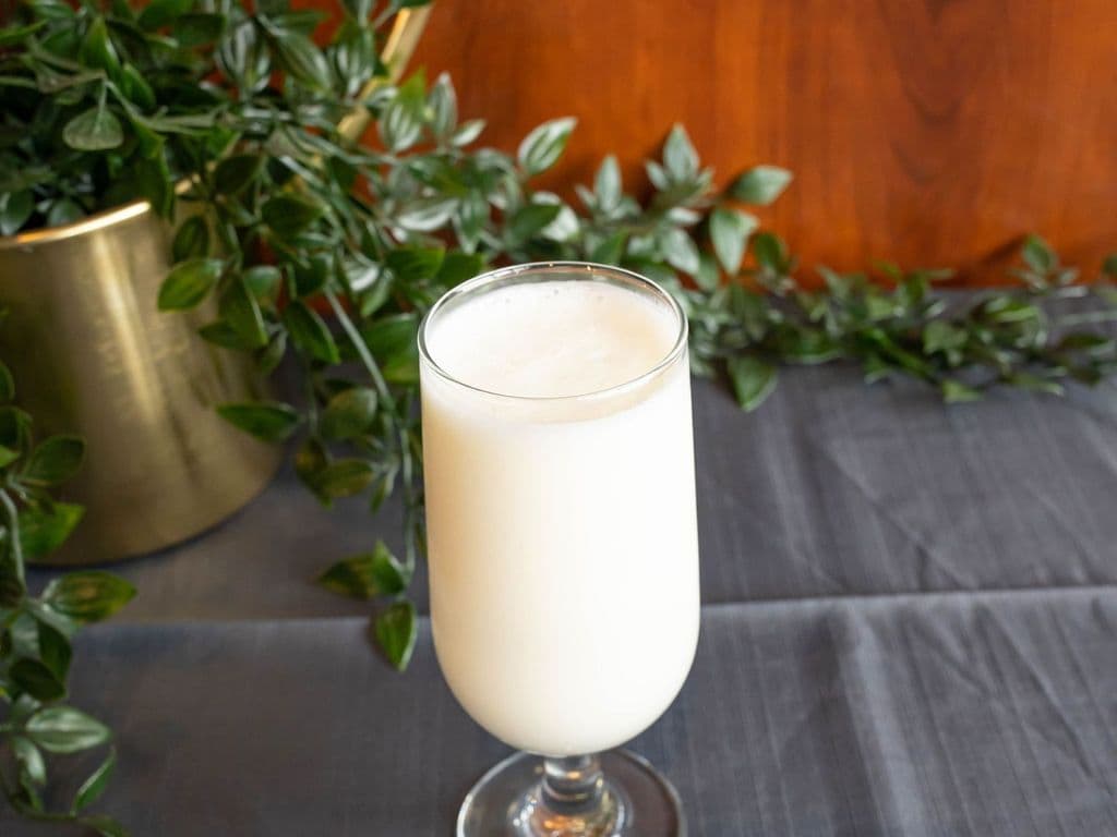 Sweet Lassi