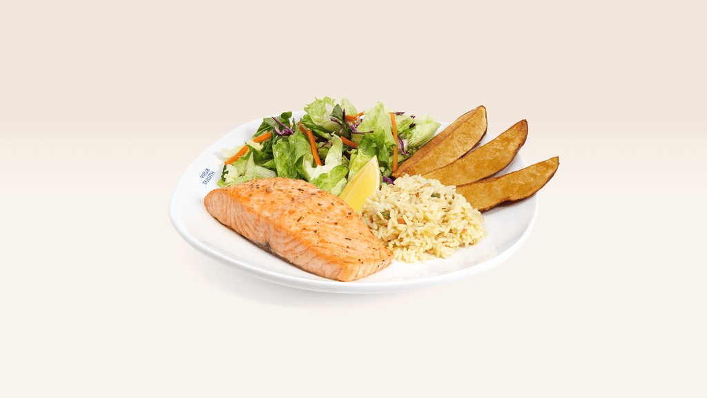 Salmon (8 oz) / Saumon (8 oz)