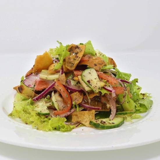 Fatoush Salad