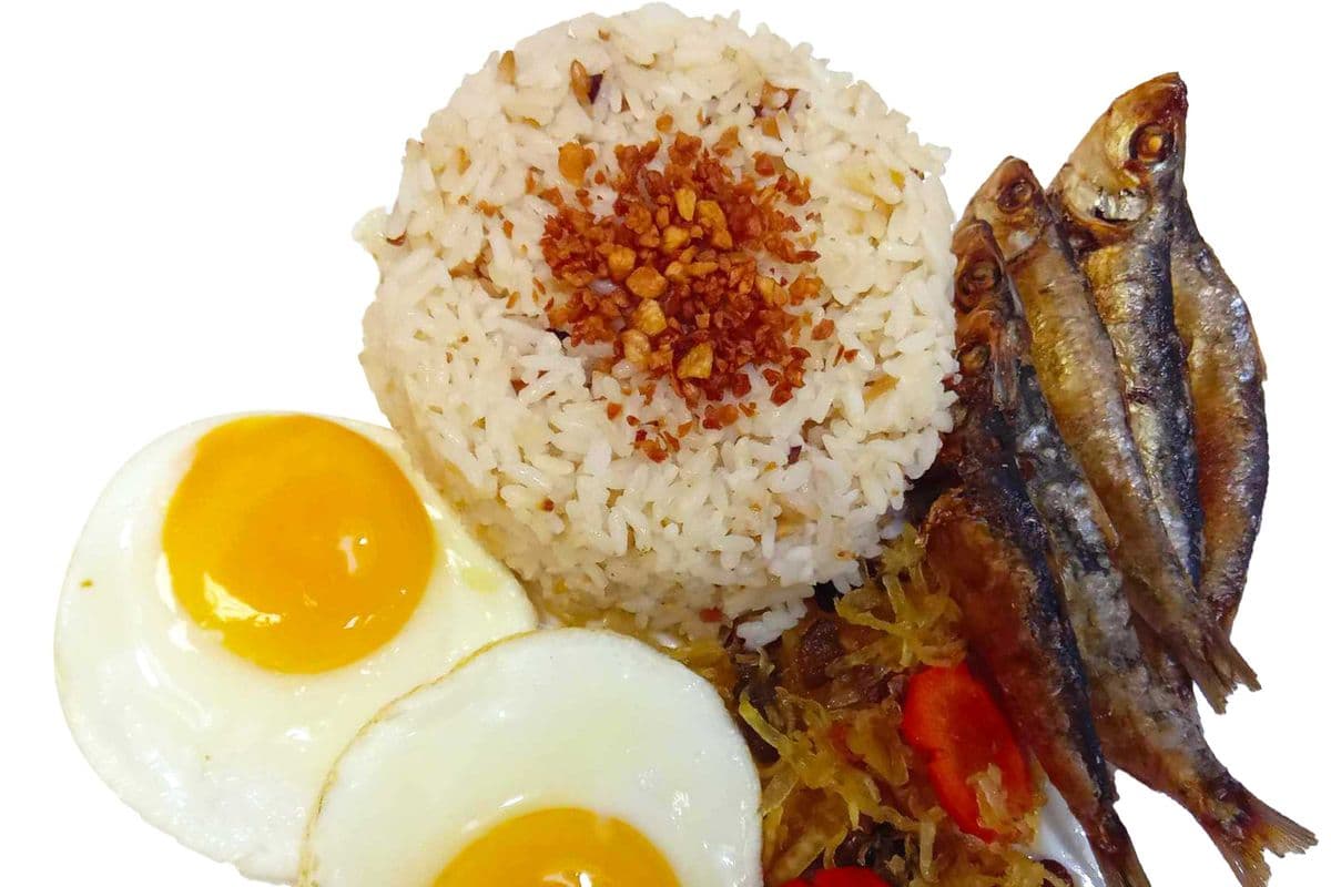 Tuyosilog