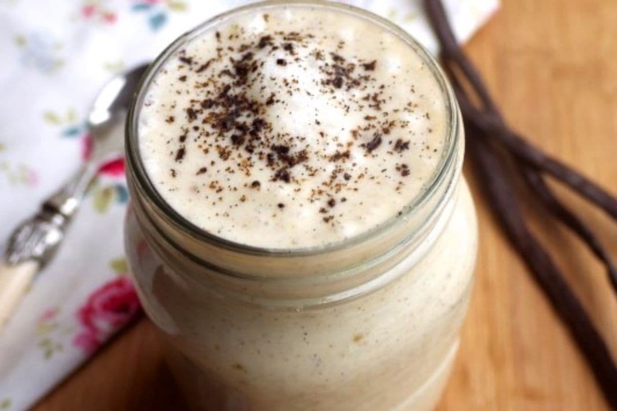 Cold Coffee