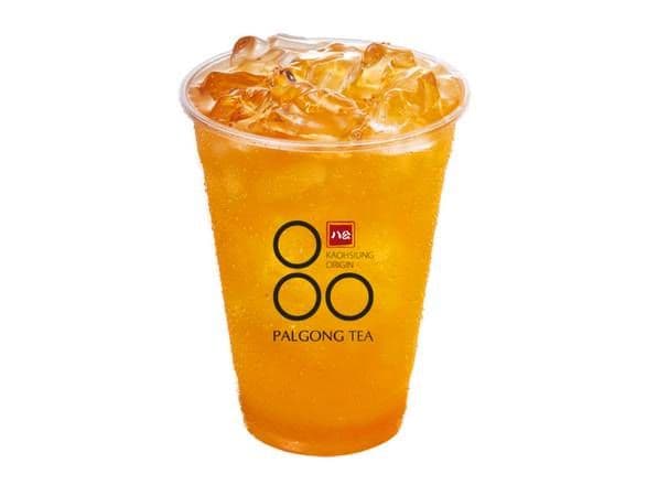 Lemon Tea