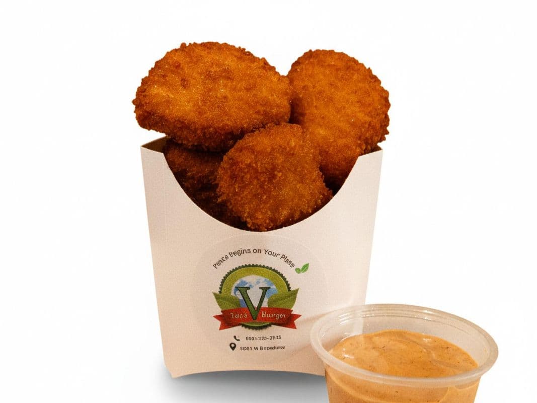 4 Nuggets