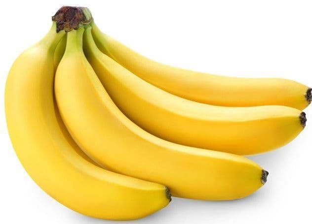 Banana (5 pcs)