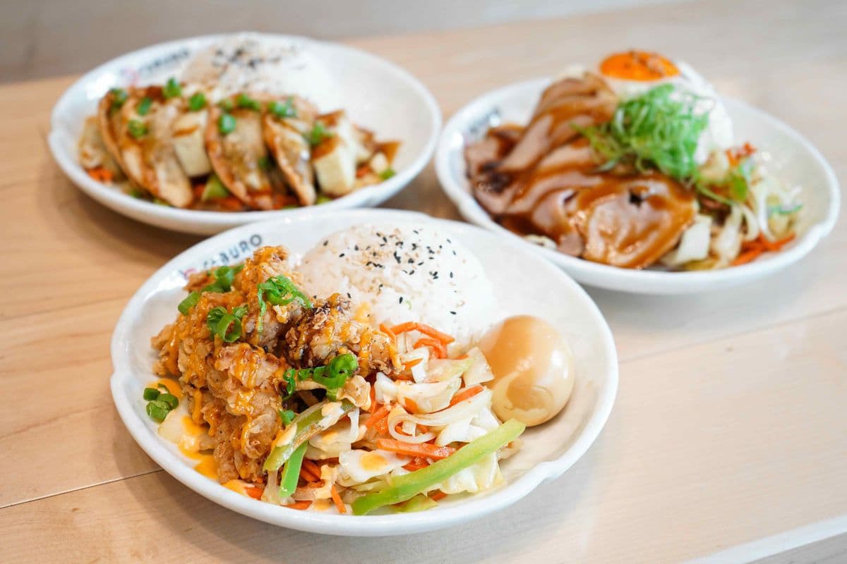 KARAAGE DON