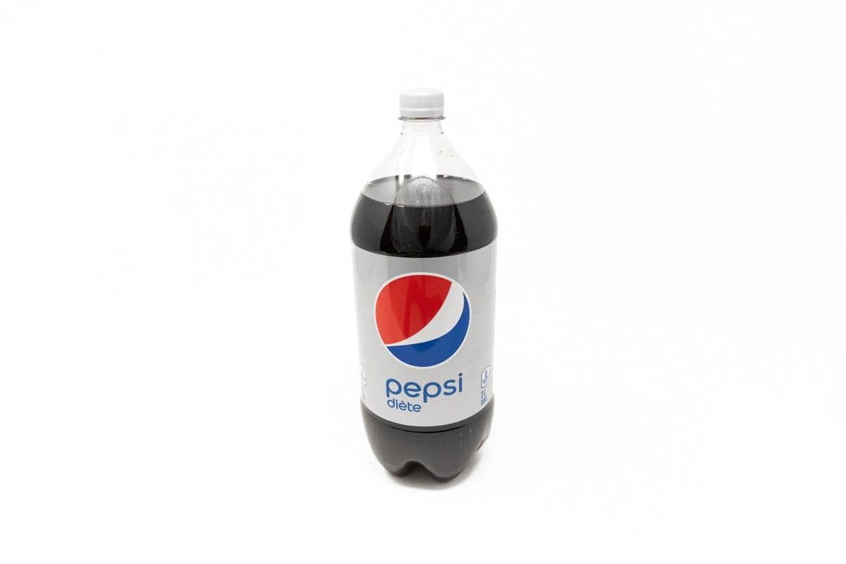 Pepsi - Diet (2 L)