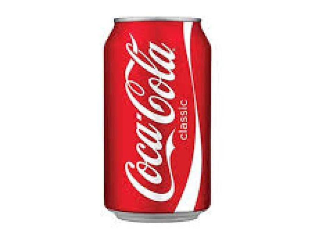 Coca-Cola