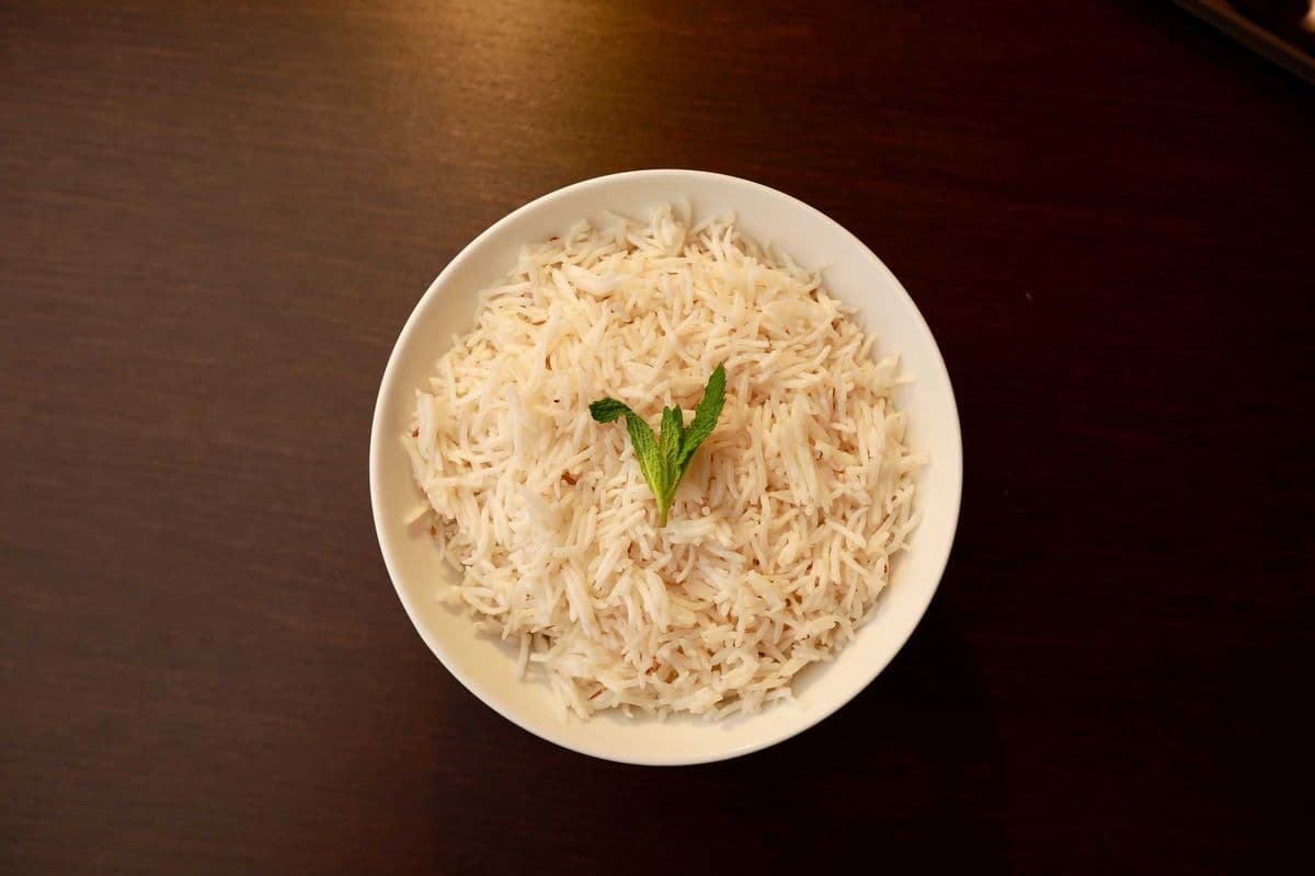 Plan Rice