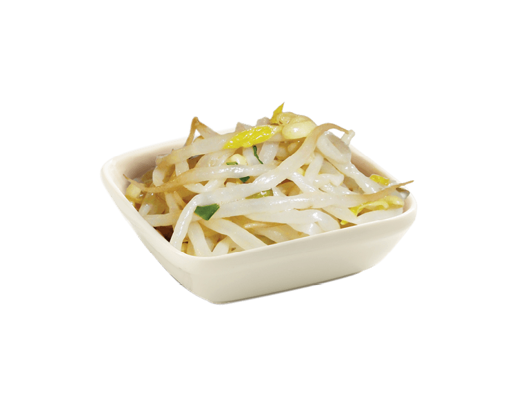 Bean Sprouts