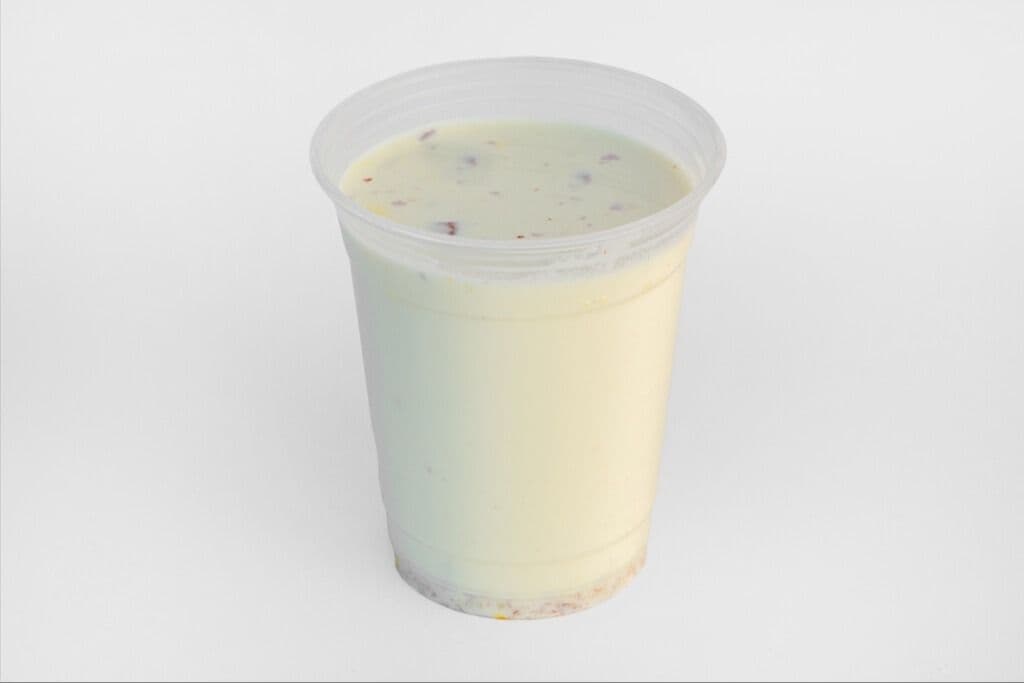 Badam Milk