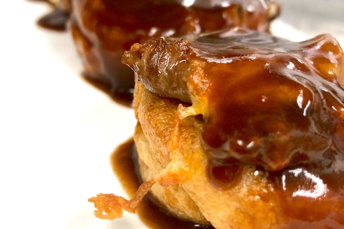 Prime Rib Yorkies (4 pcs)