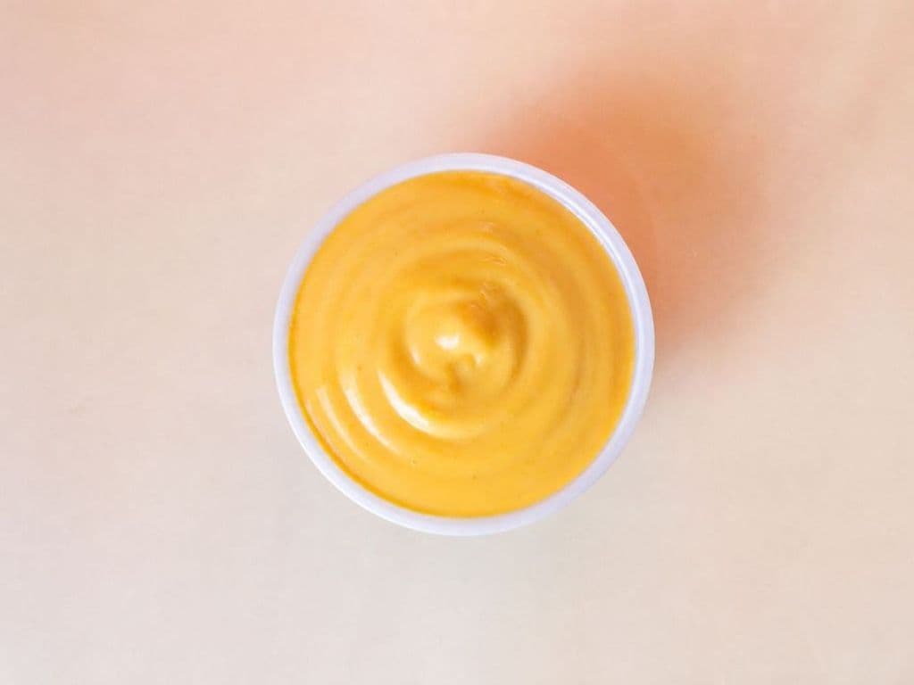 Queso Sauce