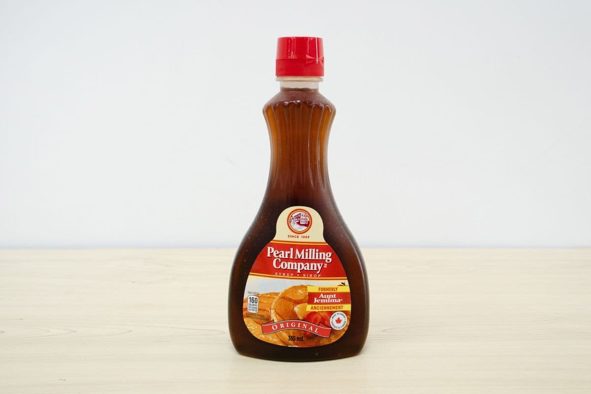 Pearl Milling Syrup (355 g)