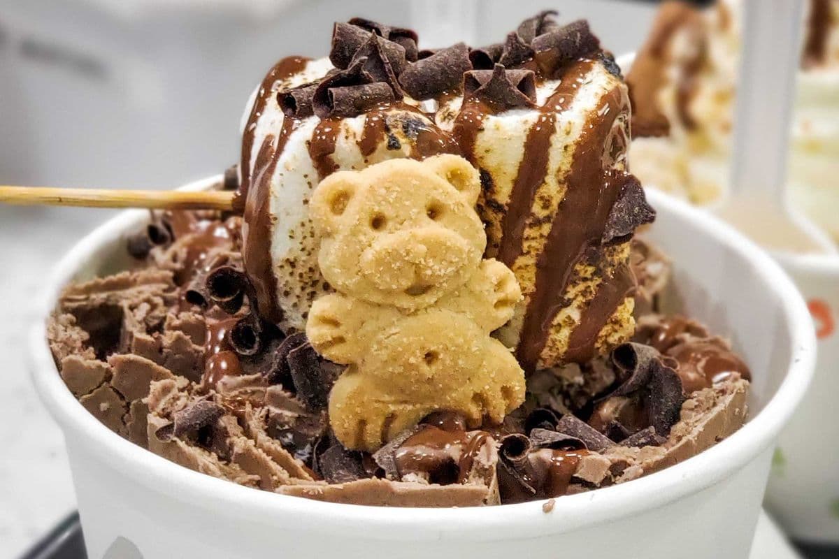 S'more Please!