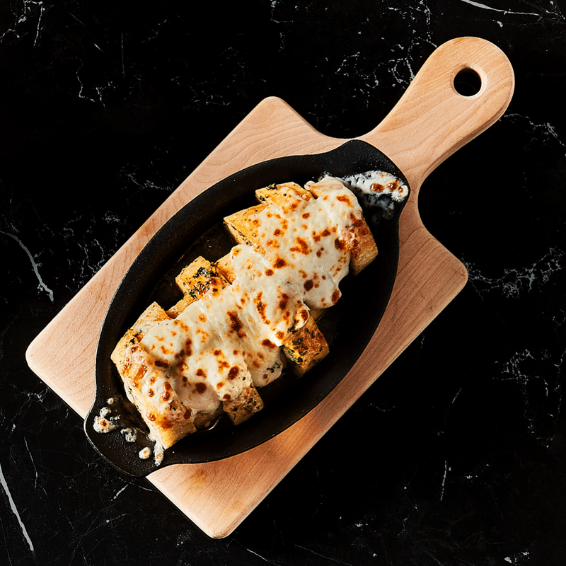 Garlic Bread