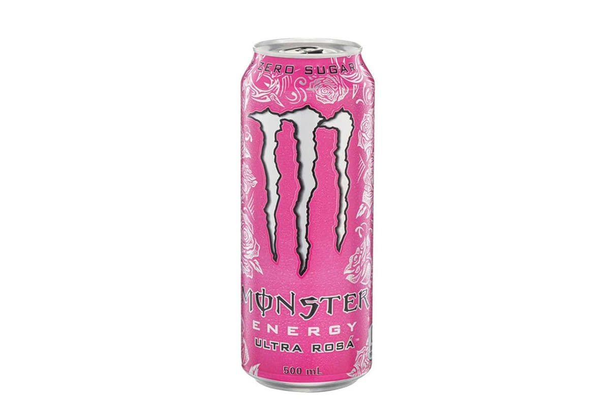 Monster Ultra Rosa (444 ml)