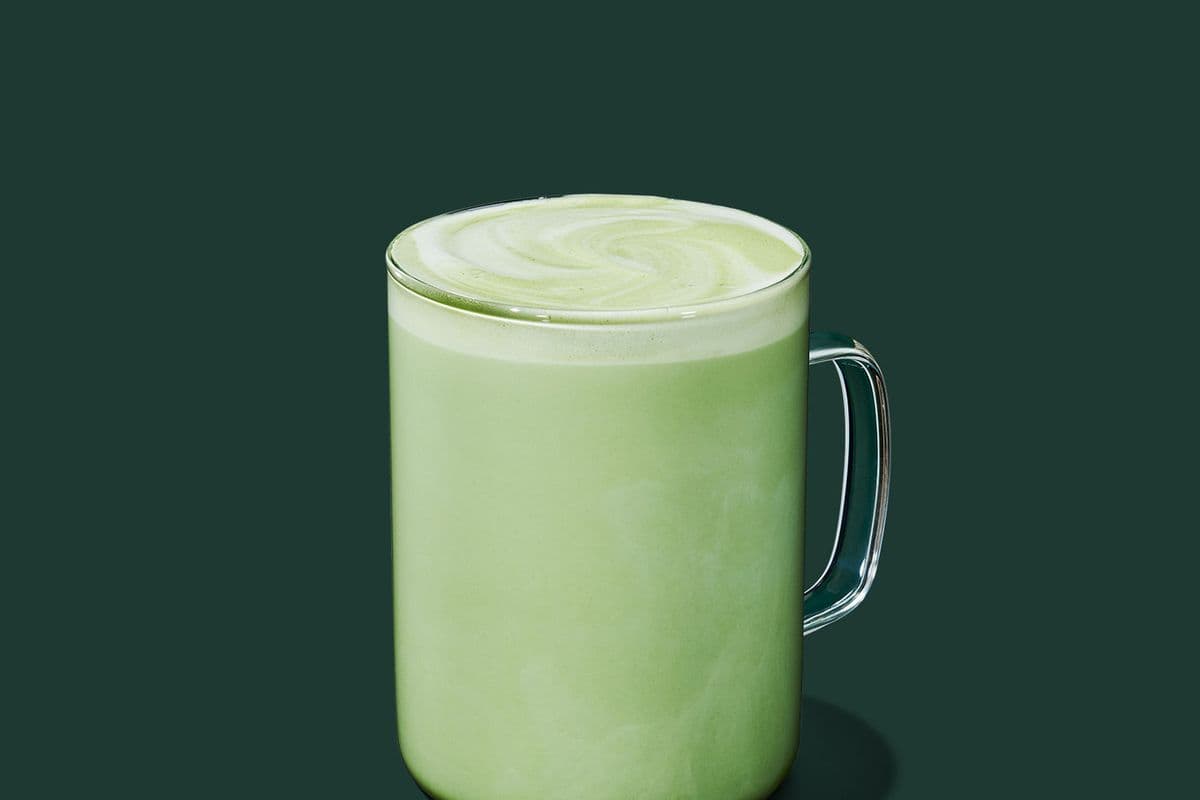 Protein Matcha