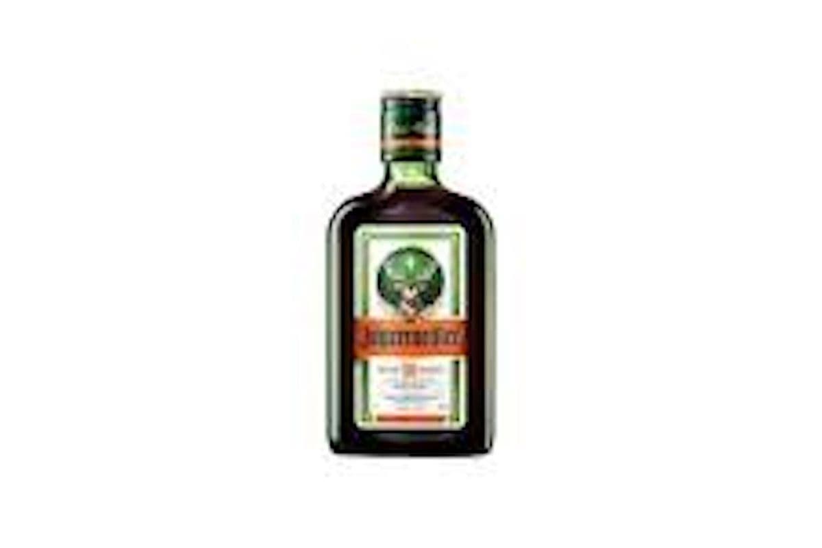 Jagermeister Liqueur (1 x 200 ml)