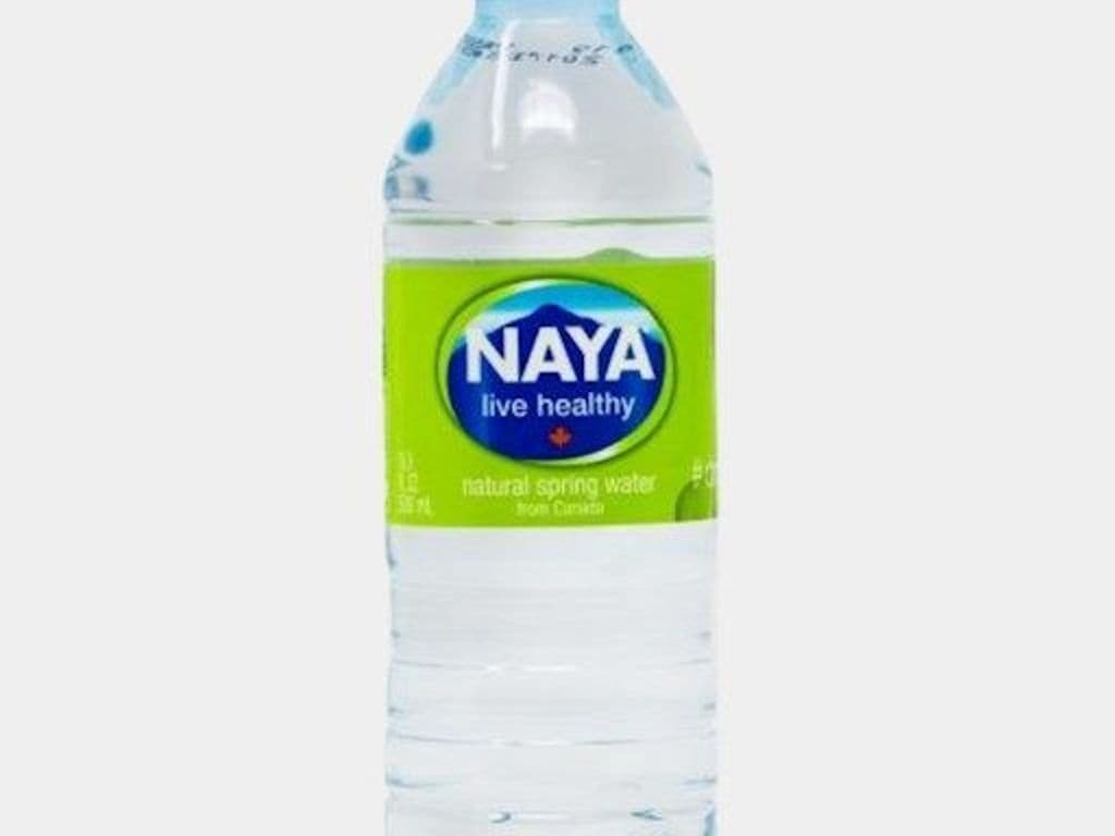 Bottle Water