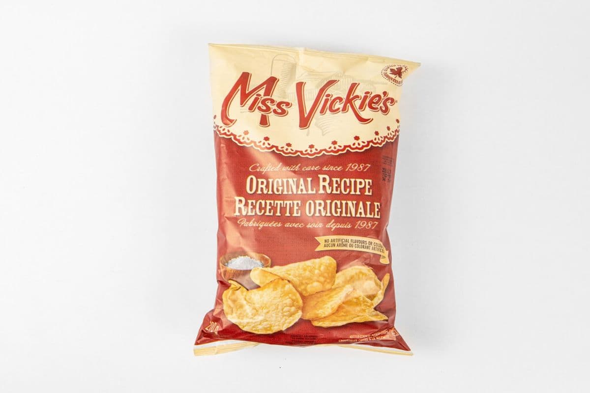 Fritolay - Miss Vickie’s Original Recipe (155g - 220g)