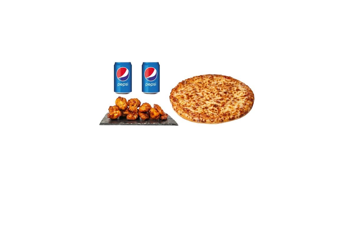 Combo Deal #2