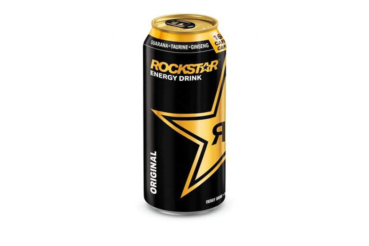 Rockstar Original Energy (473 ml)