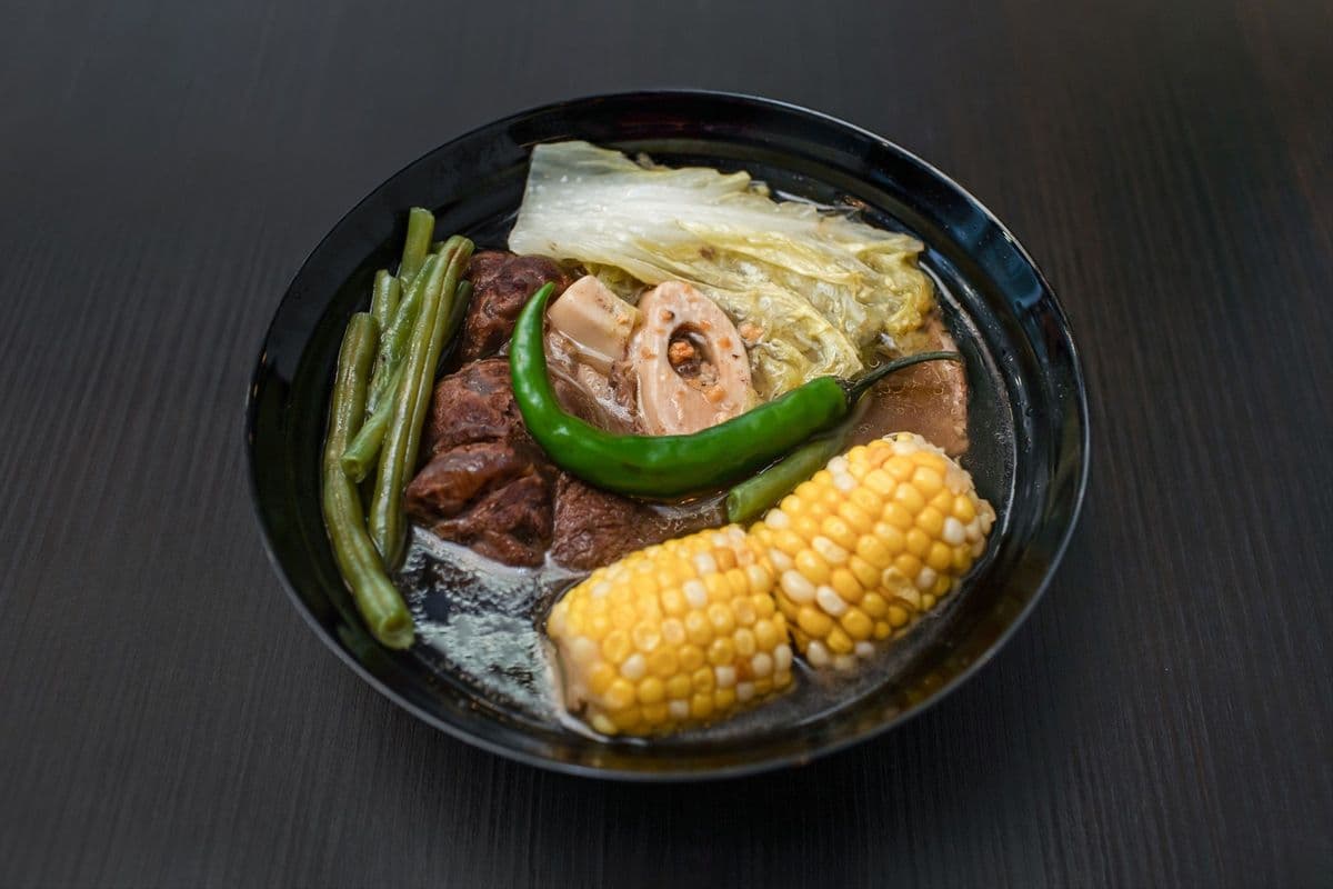 Bulalo