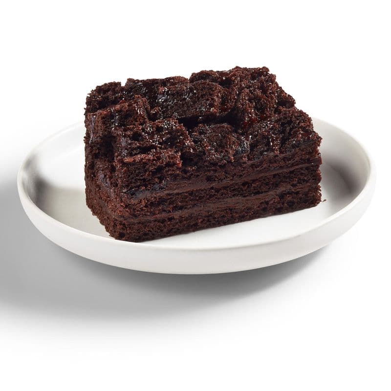 Gâteau au Chocolat / Chocolate Cake