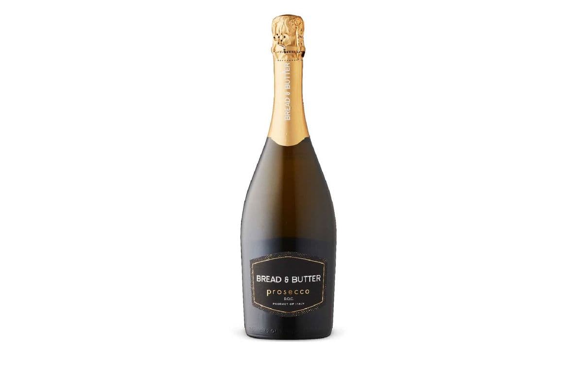 Bread And Butter Prosecco (1 x 750ml)