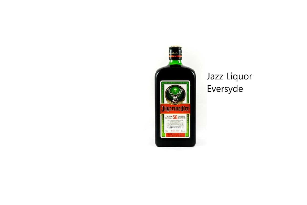 JAGERMEISTER (1 x 1.14L)